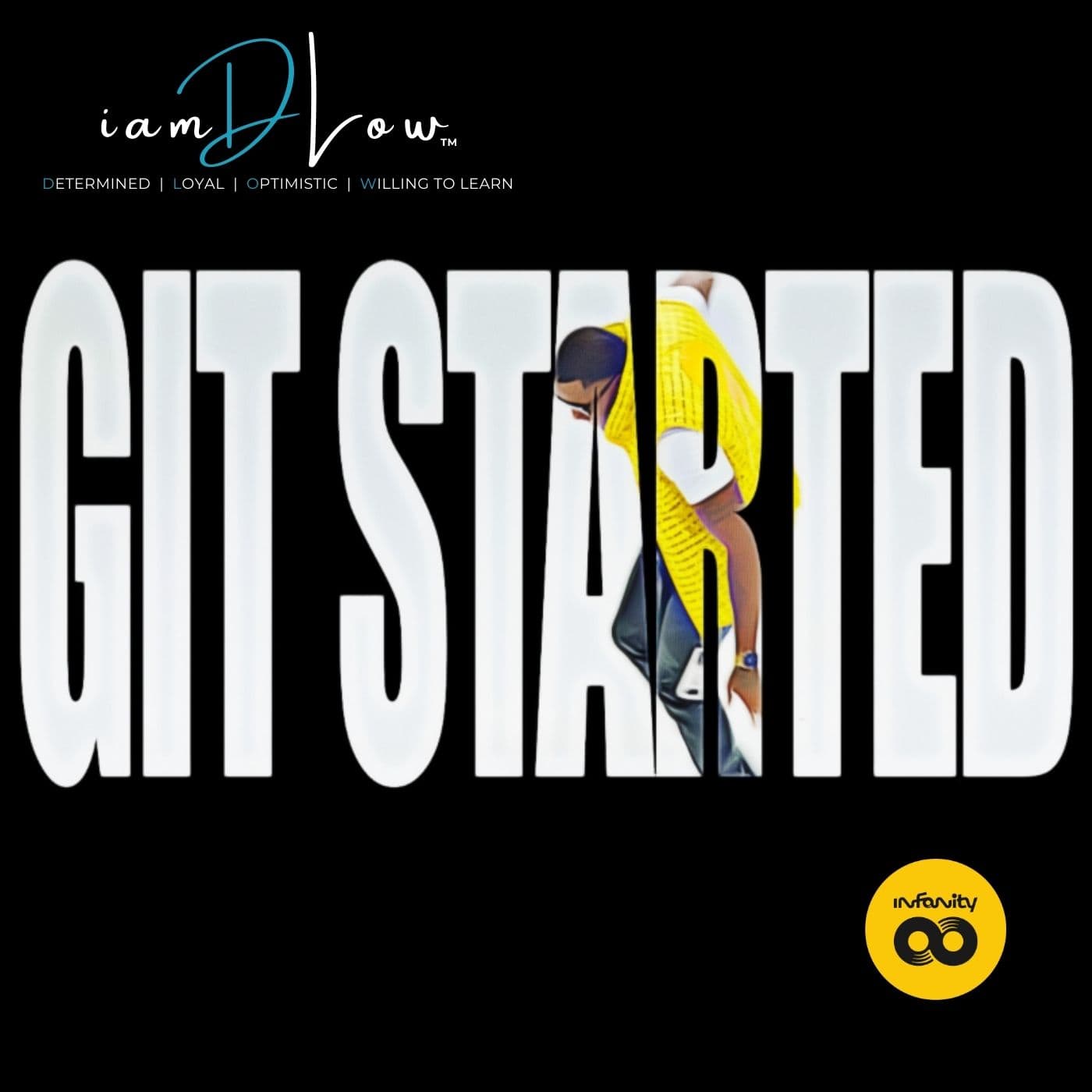 Git Started by DLow